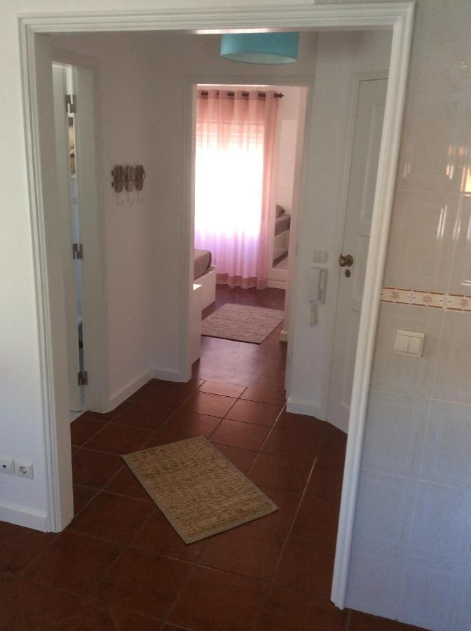 Apartamento Nazaré Zimmer foto